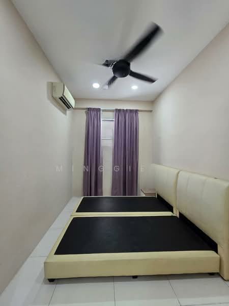 Skyview Residence untuk Untuk Dijual - RM 755,000, Mac 2026 - Bedroom - PropertyGuru.com.my