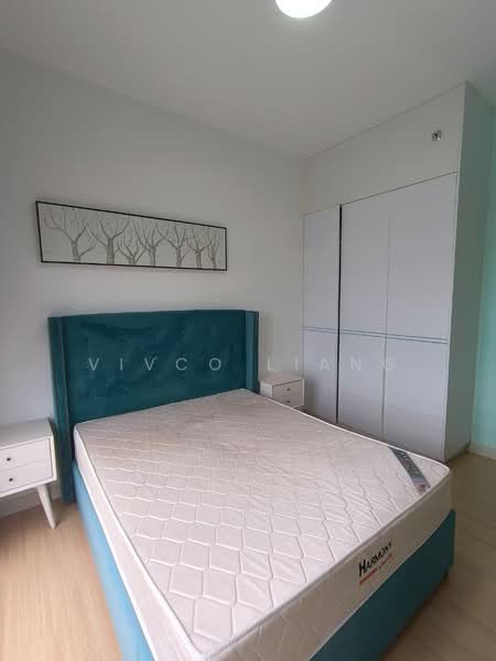 Service Residence for Rent at Sunway Citrine Residences - Vivco Liang - Bedroom - PropertyGuru.com.my