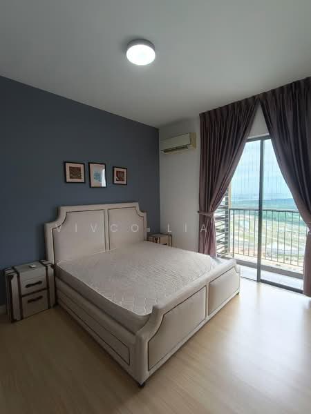 Service Residence for Rent at Sunway Citrine Residences - Vivco Liang - PropertyGuru.com.my