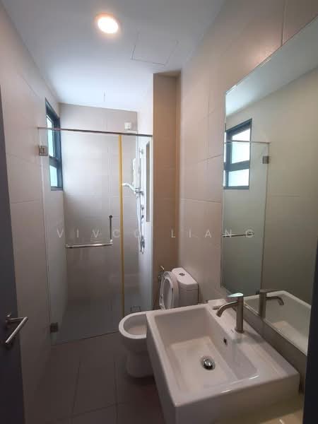 Service Residence for Rent at Sunway Citrine Residences - Vivco Liang - PropertyGuru.com.my