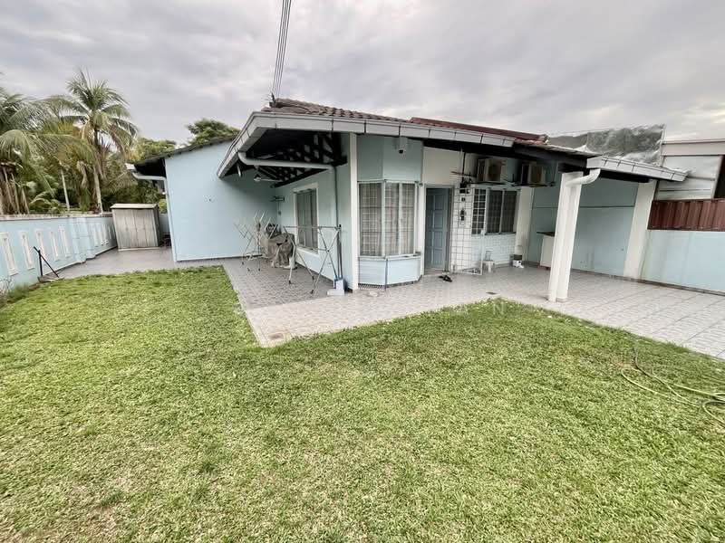 Taman Kajang Utama untuk Untuk Dijual - RM 650,000, Mac 2026 - Exterior - PropertyGuru.com.my