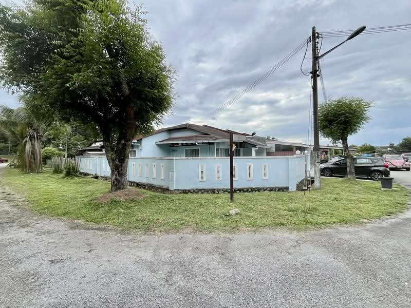 Taman Kajang Utama untuk Untuk Dijual - RM 650,000, Mac 2026 - Exterior - PropertyGuru.com.my