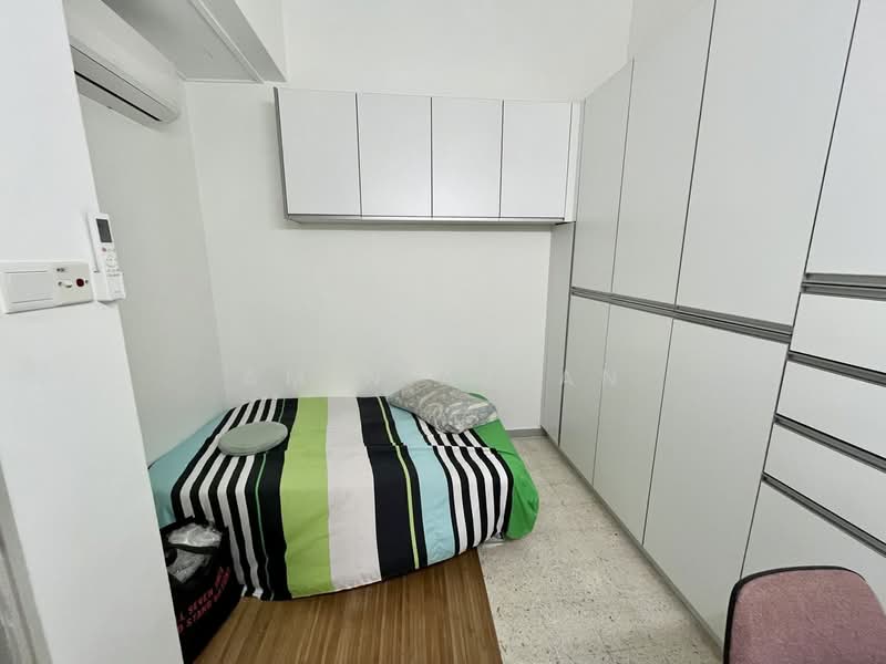 Taman Kajang Utama untuk Untuk Dijual - RM 650,000, Mac 2026 - Bedroom - PropertyGuru.com.my