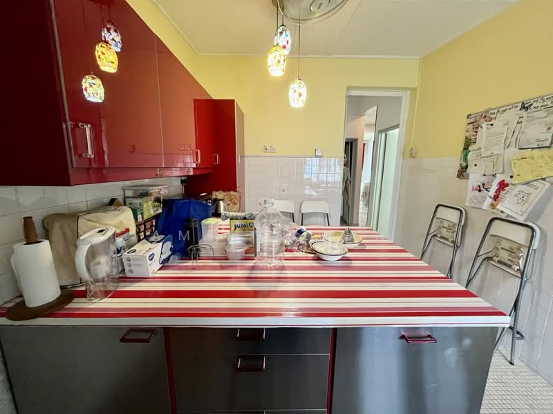 Taman Kajang Utama untuk Untuk Dijual - RM 650,000, Mac 2026 - Kitchen - PropertyGuru.com.my