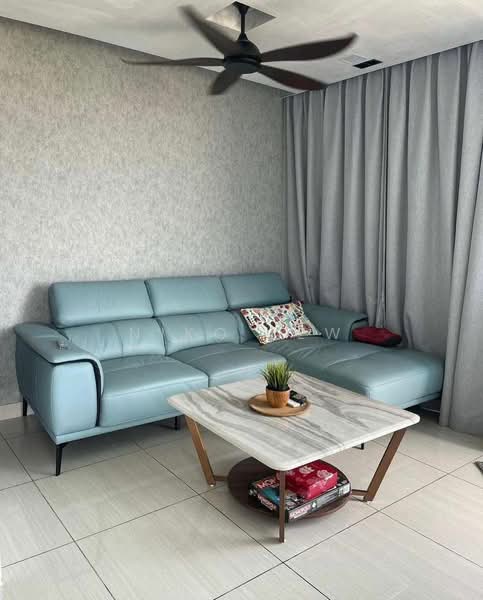 Apartment for Rent at Almas - Niko Lew - PropertyGuru.com.my