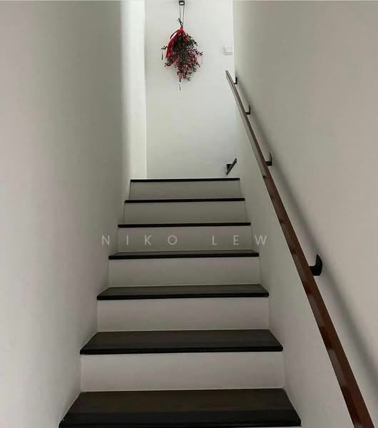 Apartment for Rent at Almas - Niko Lew - PropertyGuru.com.my