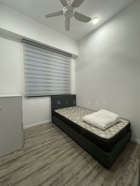 Service Residence for Rent at Millerz Square - Wennie Lee - PropertyGuru.com.my