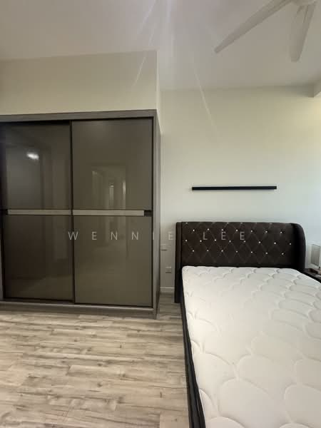 Service Residence for Rent at Millerz Square - Wennie Lee - PropertyGuru.com.my
