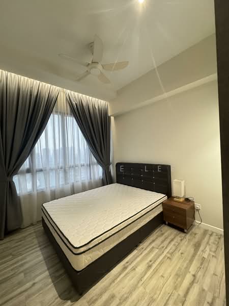 Service Residence for Rent at Millerz Square - Wennie Lee - PropertyGuru.com.my