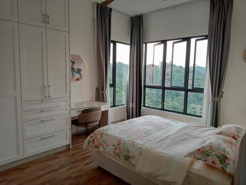 Condominium for Sale at Sunway Mont Residences - Sharoan Sor - Bedroom - PropertyGuru.com.my