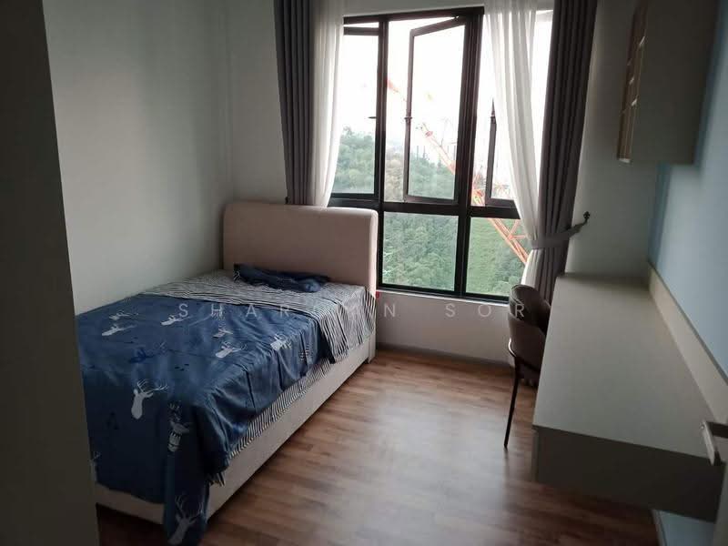 Condominium for Sale at Sunway Mont Residences - Sharoan Sor - Bedroom - PropertyGuru.com.my