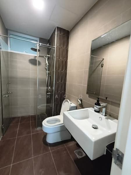 Medini Signature untuk Untuk Disewa - RM 4,000 /bulan, Mac 2026 - Bathroom - PropertyGuru.com.my