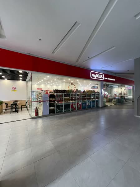 Retail Space for Rent in Kuchai Lama (Kuala Lumpur) - YP Tan - Interior - PropertyGuru.com.my