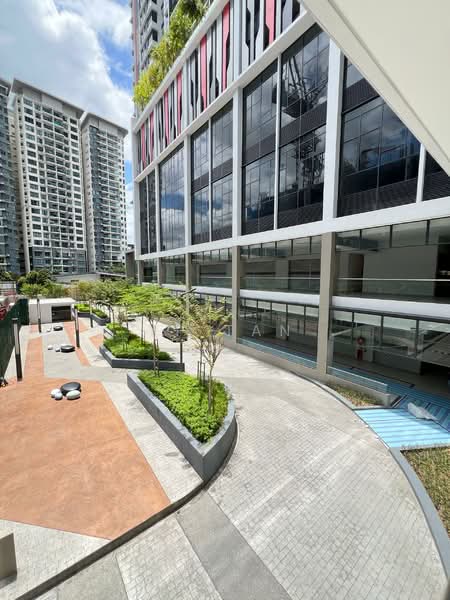 Retail Space for Rent in Kuchai Lama (Kuala Lumpur) - YP Tan - Exterior - PropertyGuru.com.my