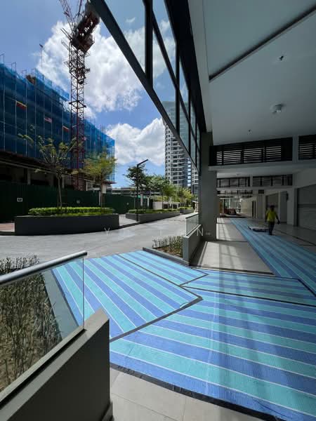 Retail Space for Rent in Kuchai Lama (Kuala Lumpur) - YP Tan - Exterior - PropertyGuru.com.my