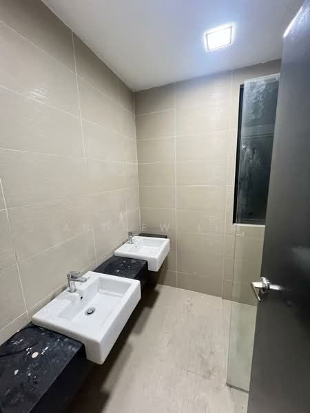 Canary Garden untuk Untuk Disewa - RM 3,300 /bulan, Mac 2026 - Bathroom - PropertyGuru.com.my