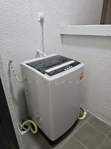 Condominium for Rent at Vista Danau Kota - CK Teong - Interior - PropertyGuru.com.my