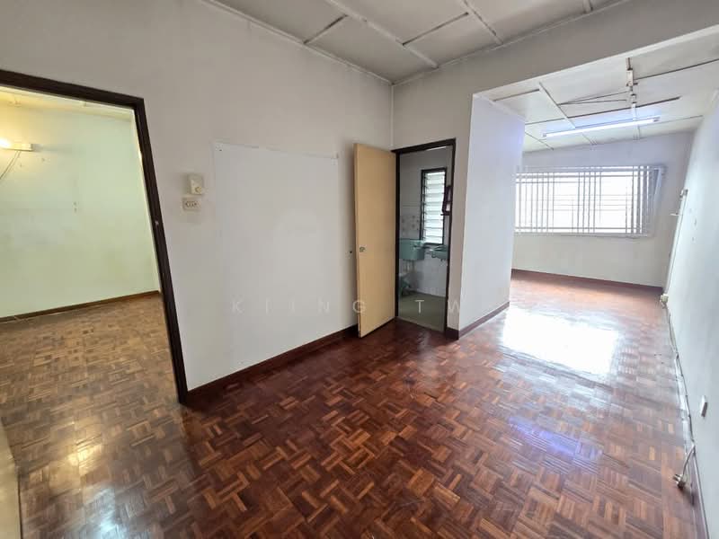 Rumah Teres 2 Tingkat untuk Dijual di Taman Bukit Maluri (Kepong) - Kiing TW - Interior - PropertyGuru.com.my