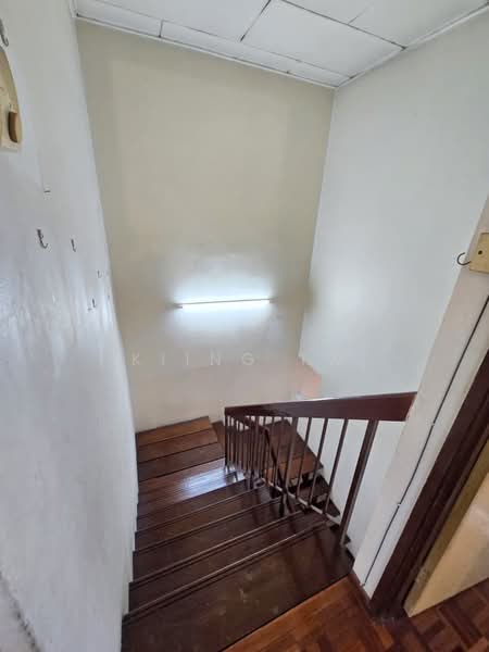 Rumah Teres 2 Tingkat untuk Dijual di Taman Bukit Maluri (Kepong) - Kiing TW - Interior - PropertyGuru.com.my