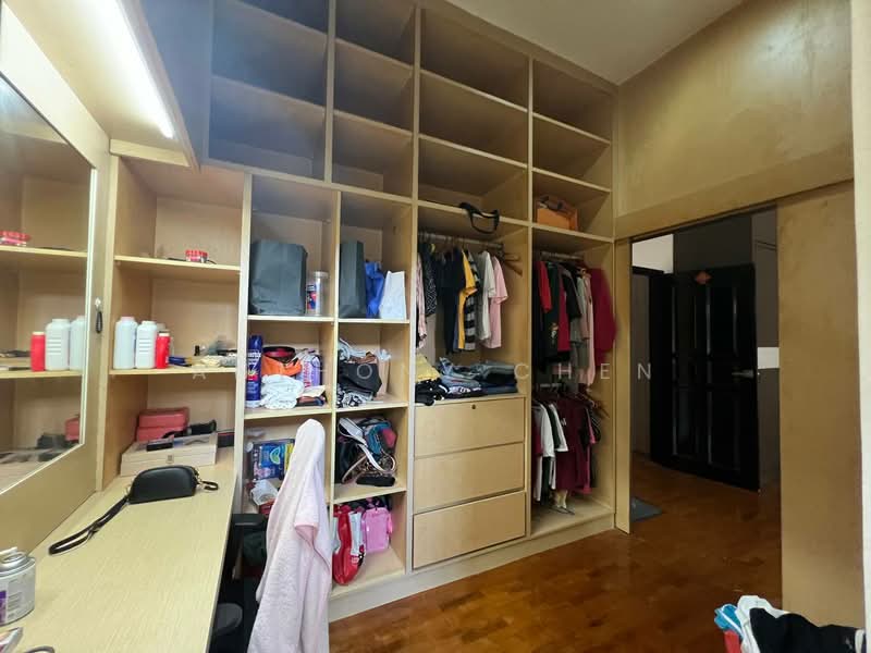 Sutera Utama Semi D End lot for sale untuk Untuk Dijual - RM 1,280,000, Mac 2026 - Interior - PropertyGuru.com.my