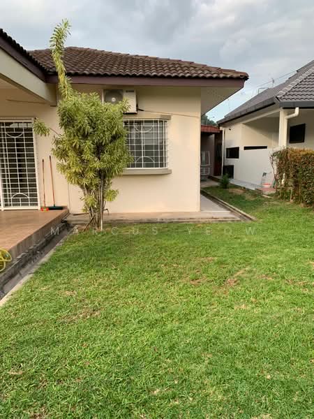 Semi-Detached House for Rent in Seremban 2 (Negeri Sembilan) - Marcus Yeow - PropertyGuru.com.my