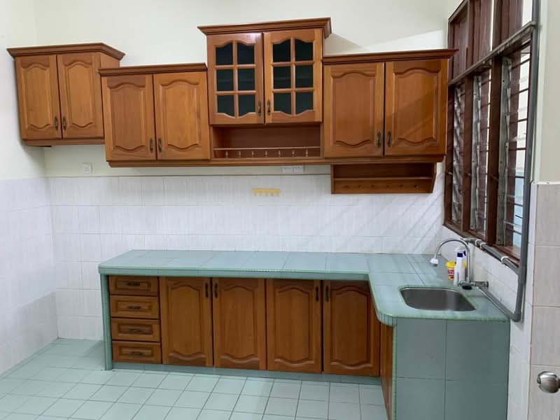 Semi-Detached House for Rent in Seremban 2 (Negeri Sembilan) - Marcus Yeow - PropertyGuru.com.my