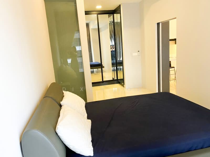 Tropicana Gardens untuk Untuk Disewa - RM 3,000 /bulan, Mac 2026 - Bedroom - PropertyGuru.com.my