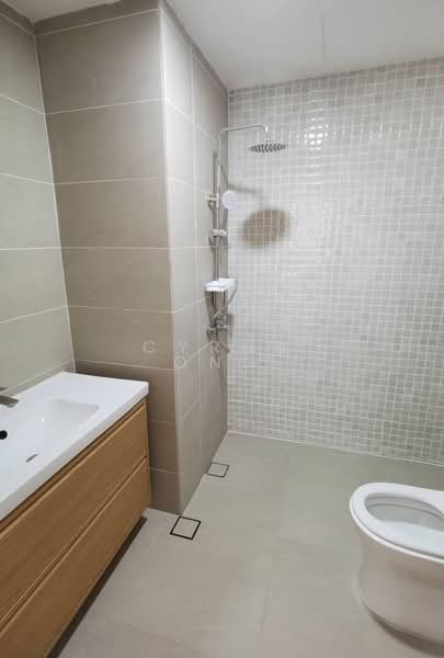 Condominium for Rent at Menara Duta 1 - Cyrus Ong - Bathroom - PropertyGuru.com.my