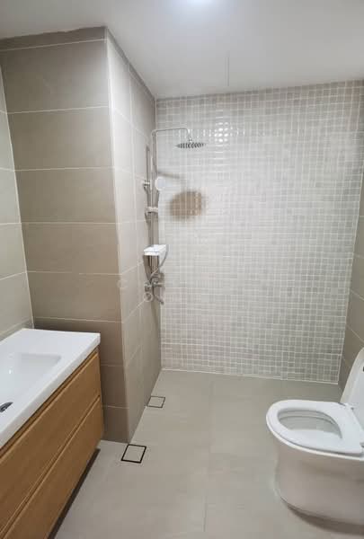 Condominium for Rent at Menara Duta 1 - Cyrus Ong - Bathroom - PropertyGuru.com.my