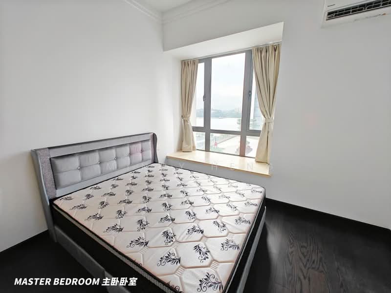 Condominium for Sale at R&F Princess Cove Phase 2-Seine Region - Mindy Heng - PropertyGuru.com.my