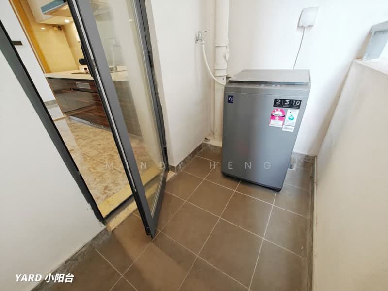 Condominium for Sale at R&F Princess Cove Phase 2-Seine Region - Mindy Heng - PropertyGuru.com.my