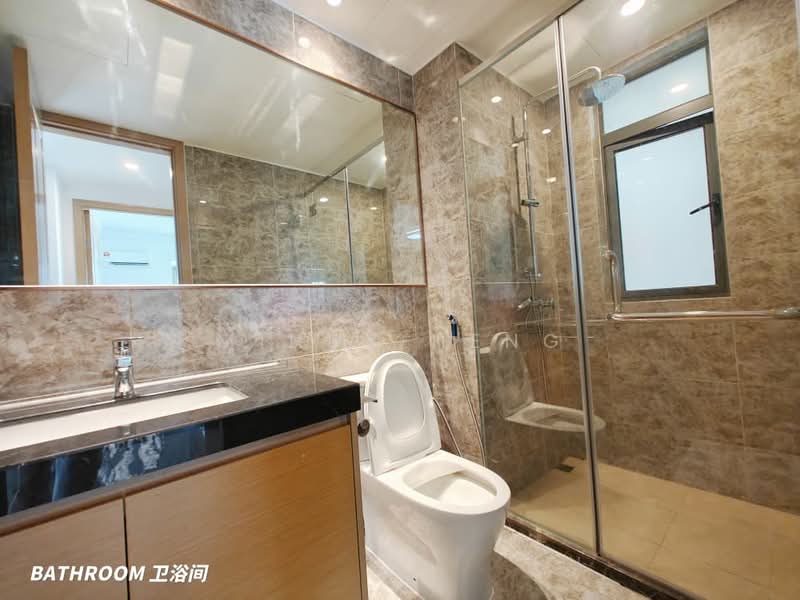 Condominium for Sale at R&F Princess Cove Phase 2-Seine Region - Mindy Heng - PropertyGuru.com.my