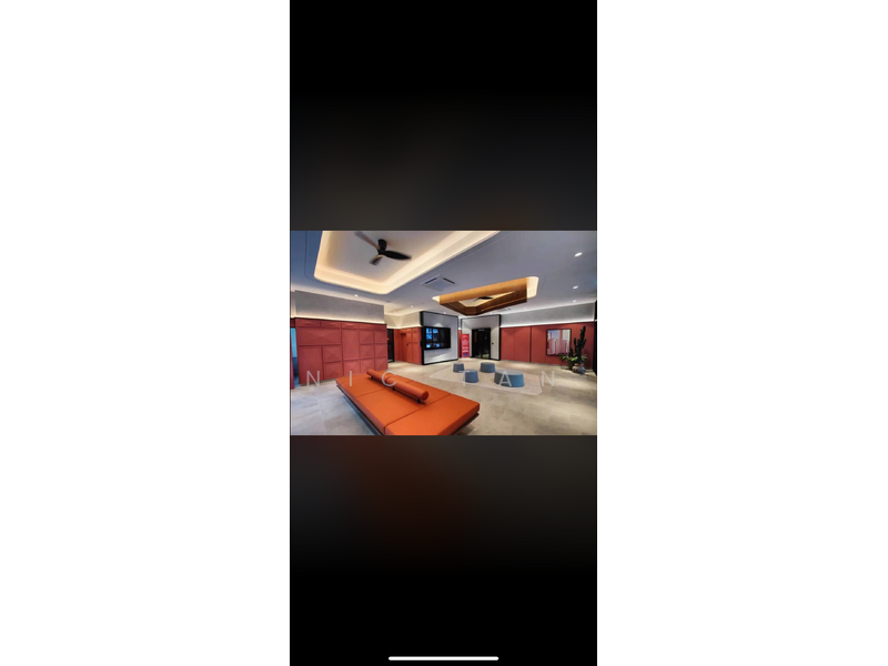 The Rosewoodz @ Bukit Jalil untuk Untuk Disewa - RM 3,100 /bulan, Mac 2026 - PropertyGuru.com.my