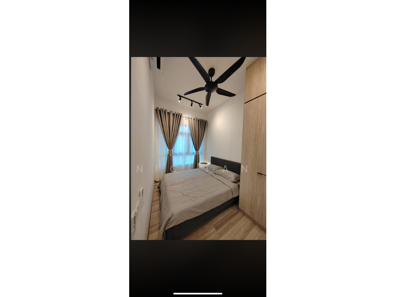 The Rosewoodz @ Bukit Jalil untuk Untuk Disewa - RM 3,100 /bulan, Mac 2026 - PropertyGuru.com.my