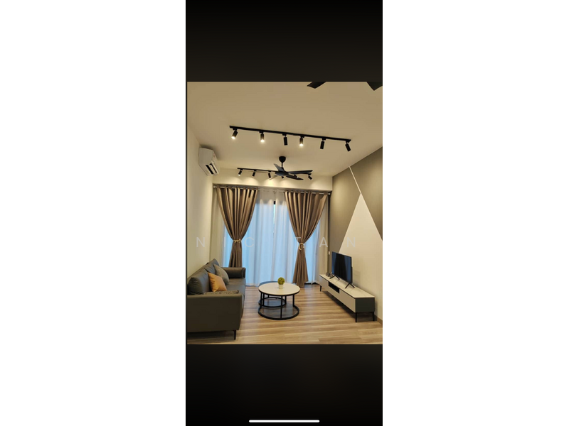The Rosewoodz @ Bukit Jalil untuk Untuk Disewa - RM 3,100 /bulan, Mac 2026 - PropertyGuru.com.my