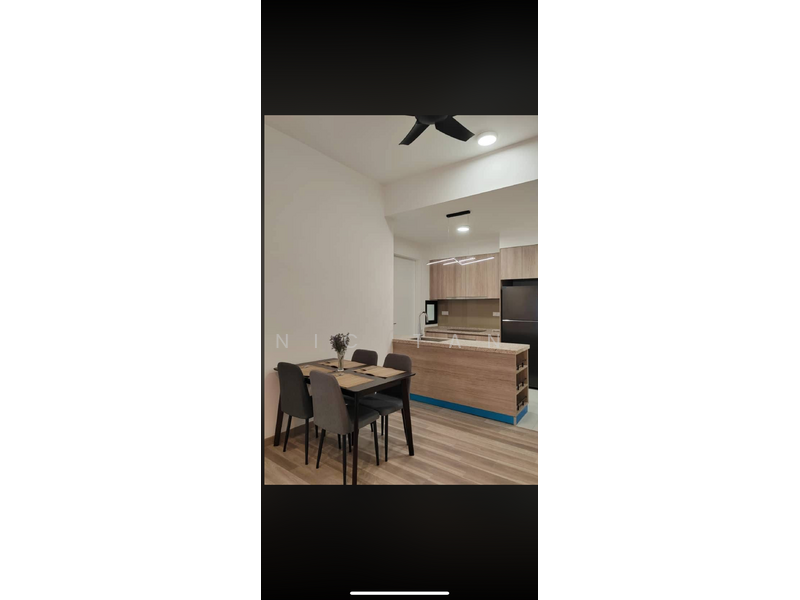 The Rosewoodz @ Bukit Jalil untuk Untuk Disewa - RM 3,100 /bulan, Mac 2026 - PropertyGuru.com.my