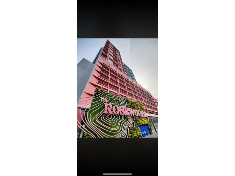 The Rosewoodz @ Bukit Jalil untuk Untuk Disewa - RM 3,100 /bulan, Mac 2026 - PropertyGuru.com.my