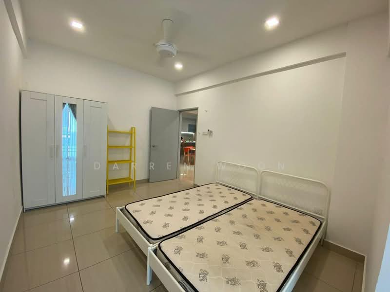 Midori Green (Pangsapuri Hijauan) untuk Untuk Disewa - RM 2,500 /bulan, Mac 2026 - Bedroom - PropertyGuru.com.my