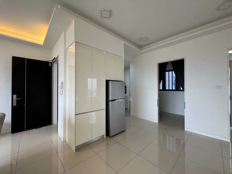 Service Residence for Sale at Skyluxe On The Park Bukit Jalil - Angela . - Interior - PropertyGuru.com.my