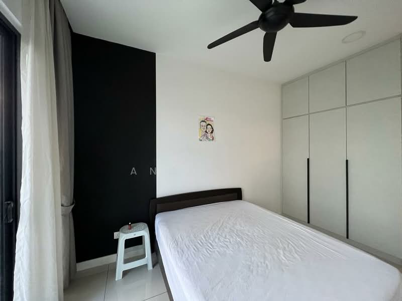 Service Residence for Sale at Skyluxe On The Park Bukit Jalil - Angela . - Bedroom - PropertyGuru.com.my