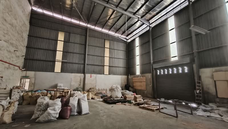 Semi-D Factory for Rent in Taman Desa Idaman (Senai) - Eddie Lai - Interior - PropertyGuru.com.my