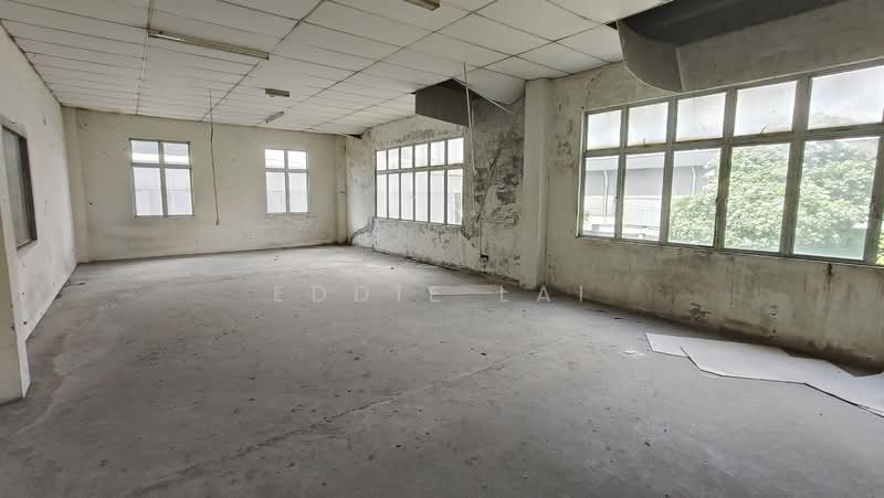 Semi-D Factory for Rent in Taman Desa Idaman (Senai) - Eddie Lai - Interior - PropertyGuru.com.my