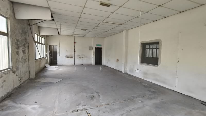 Semi-D Factory for Rent in Taman Desa Idaman (Senai) - Eddie Lai - Interior - PropertyGuru.com.my