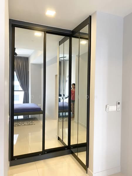 Cyperus @ Tropicana Gardens untuk Untuk Disewa - RM 3,000 /bulan, Mac 2026 - Bedroom - PropertyGuru.com.my