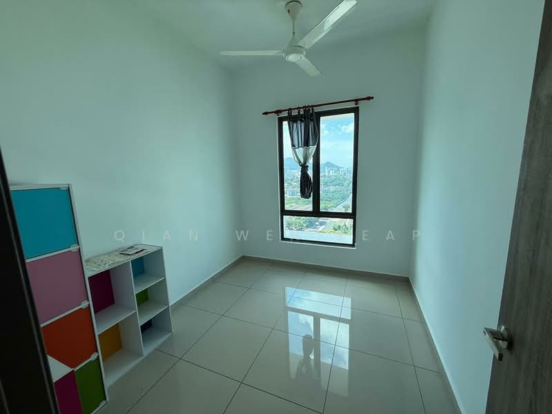Condominium for Sale at Tree Sparina - Qian Wen Yeap - Bedroom - PropertyGuru.com.my