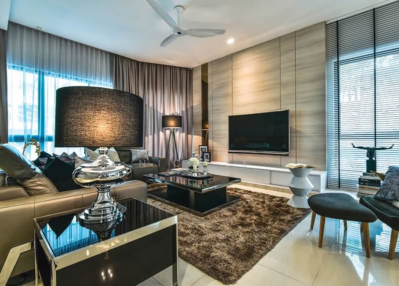 [BUNGALOW SIZE SEMI D]55X100 5571sqft freehold individual BELOW MARKET,Seremban 2 untuk Untuk Dijual - RM 623,233, Mac 2026 - Living Room - PropertyGuru.com.my