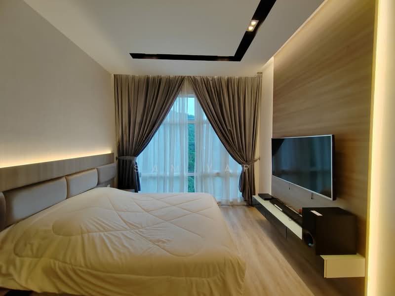 Condominium for Rent at Damansara Foresta - Sam Yap - Bedroom - PropertyGuru.com.my