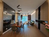 For Rent - Damansara Foresta