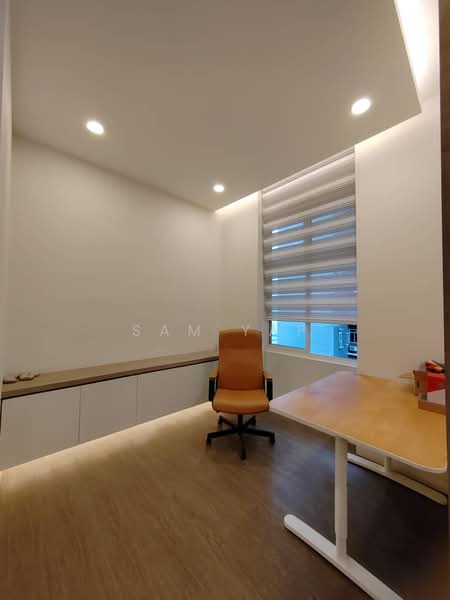 Condominium for Rent at Damansara Foresta - Sam Yap - Study - PropertyGuru.com.my