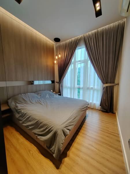 Condominium for Rent at Damansara Foresta - Sam Yap - Bedroom - PropertyGuru.com.my